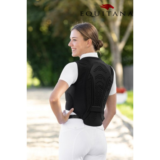 Vesta de protectie BackPro3 copii