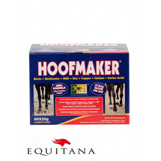 TRM Hoofmaker