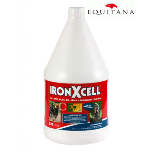 TRM IronXcell