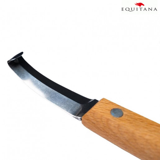 Reneta dubla Mustad Hoofcare