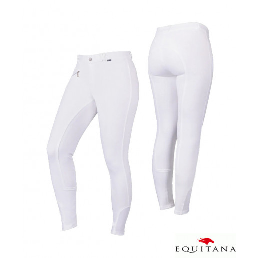 Pantaloni Junior Full Grip