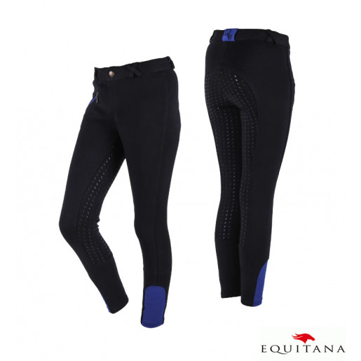 Pantaloni Junior Full Grip