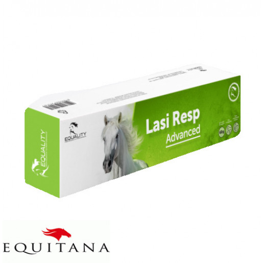 Lasi Resp Advanced seringa