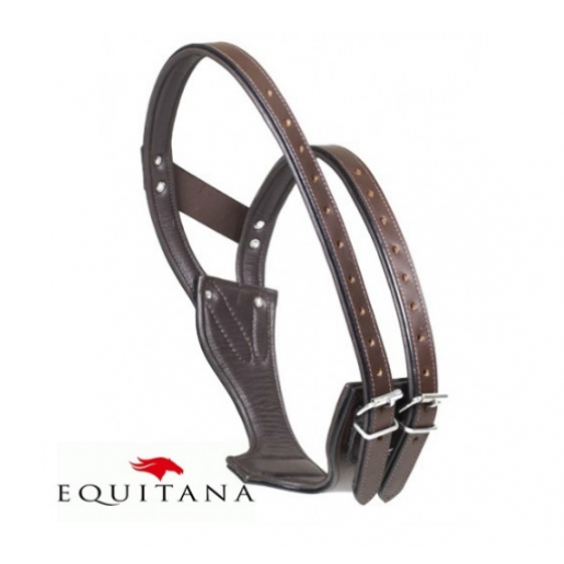 Curea antimuscare/aerofagie