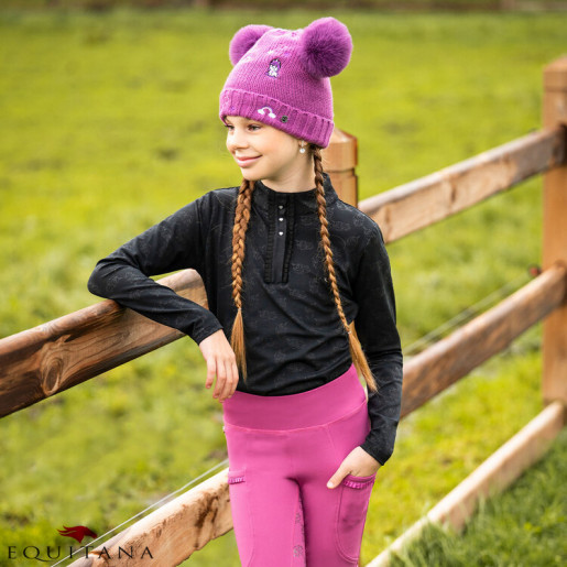Bluza Lissie Junior