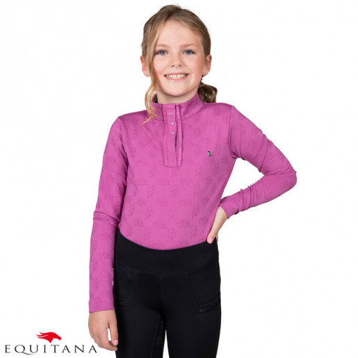 Bluza Lissie Junior