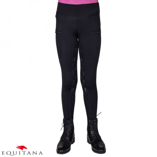 Pantaloni Lissie Junior