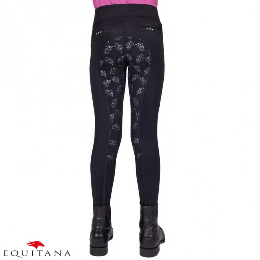 Pantaloni Lissie Junior