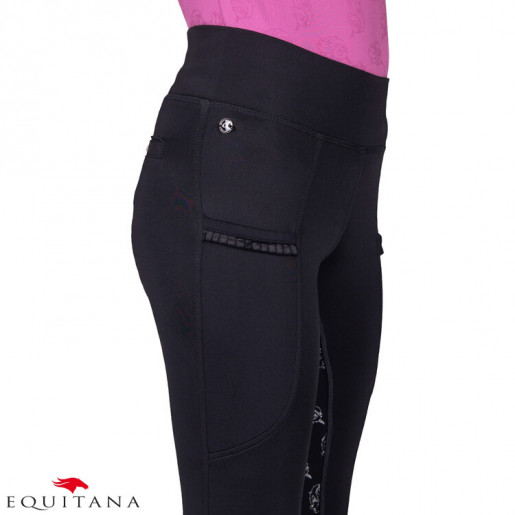 Pantaloni Lissie Junior