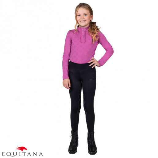 Pantaloni Lissie Junior