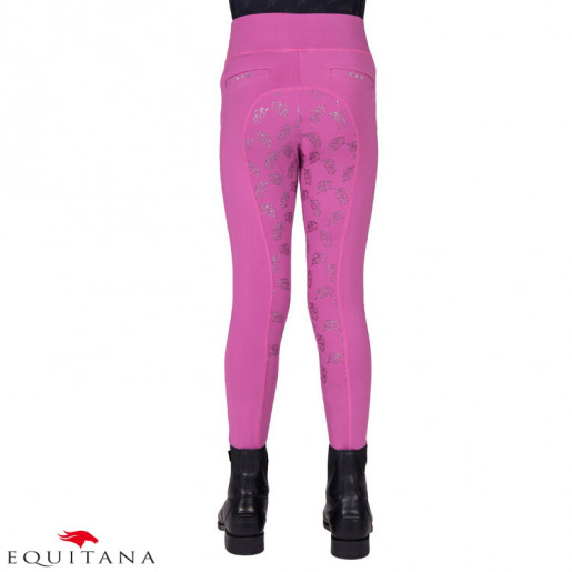 Pantaloni Lissie Junior