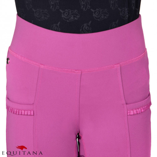 Pantaloni Lissie Junior