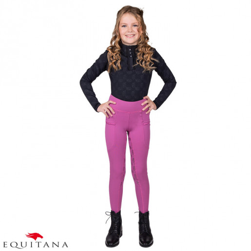 Pantaloni Lissie Junior