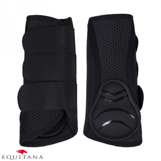 Protectii picioare Air Mesh universale