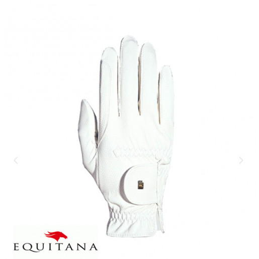 Manusi Roeck-Grip Junior