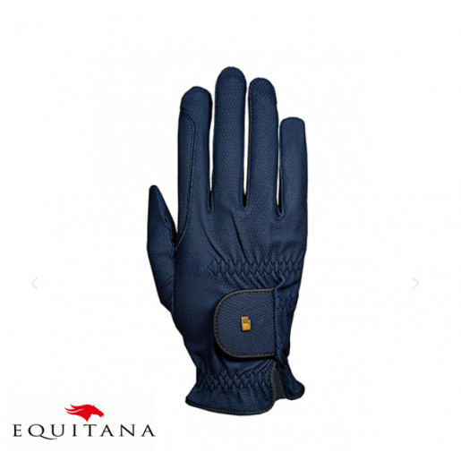 Manusi Roeck-Grip Junior
