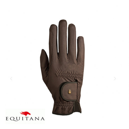Manusi Roeck-Grip Junior