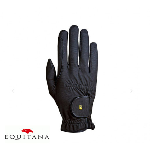 Manusi Roeck-Grip Junior