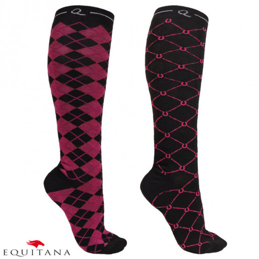Sosete Classic 2 perechi