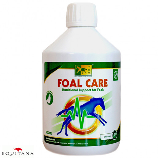 Supliment pentru manji Foal Care