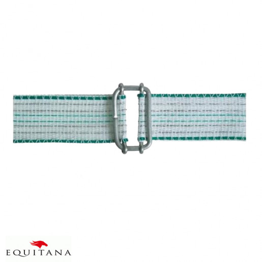 Conector pentru banda gard electric
