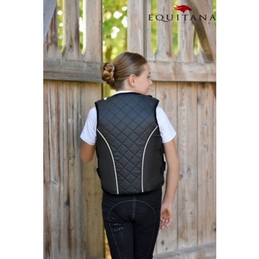 Vesta ProtectoFlex copii, Kerbl