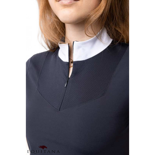 Tricou Taylor, Horze