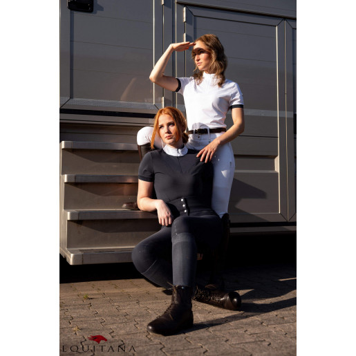Tricou Taylor, Horze