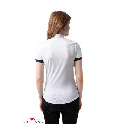 Tricou Taylor, Horze