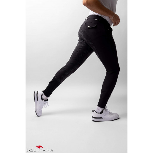 Pantaloni Grand Prix, Horze