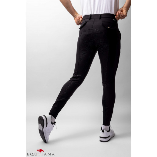 Pantaloni Grand Prix, Horze