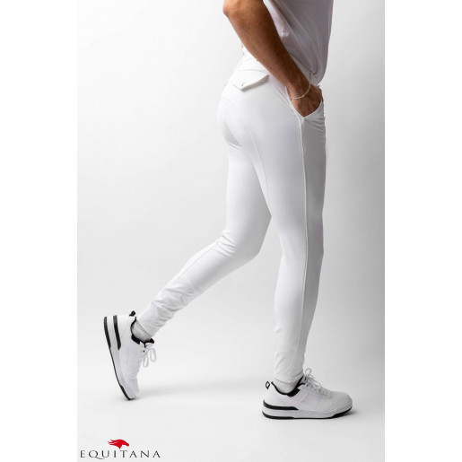 Pantaloni Grand Prix, Horze