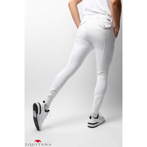 Pantaloni Grand Prix, Horze