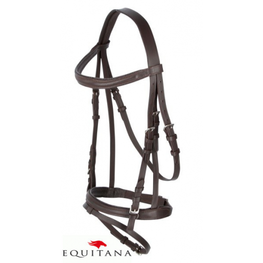 Frau Standard, Kerbl