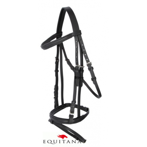 Frau Standard, Kerbl