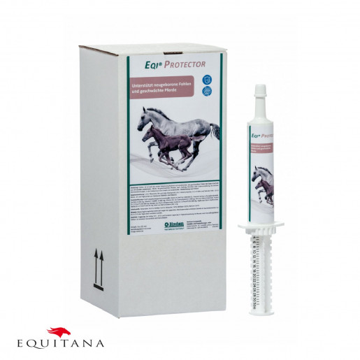 Eqi Protector, Equimins