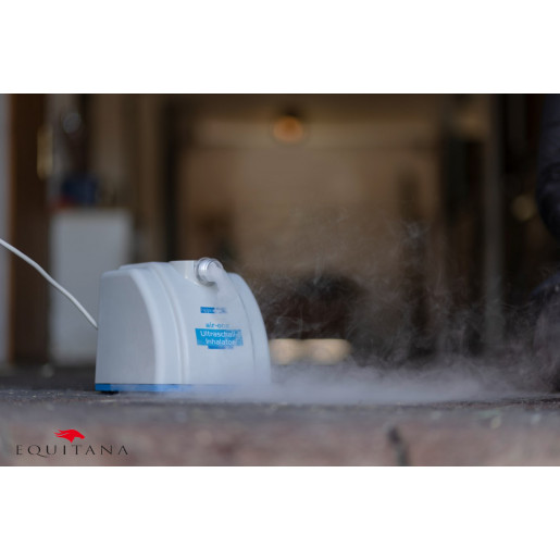 Nebulizator AirOne 230V cu masca, Kerbl