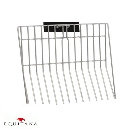 Furca metalica