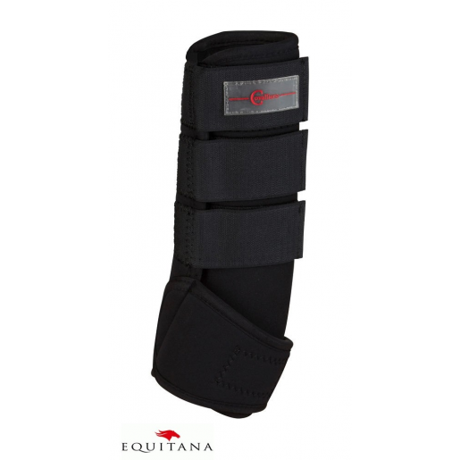 Set complet jambiere Covalliero
