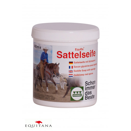 Stassek Equifix - Sapun pentru sa