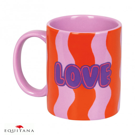 Cana I Love Horses Loesdau