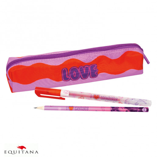 Set de scris Loesdau
