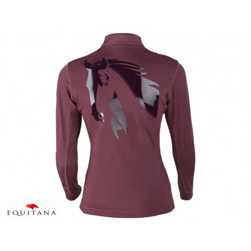 Bluza Agatea Tattini