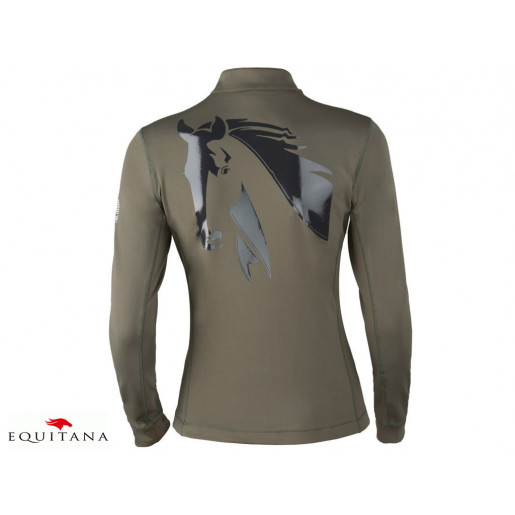 Bluza Agatea Tattini