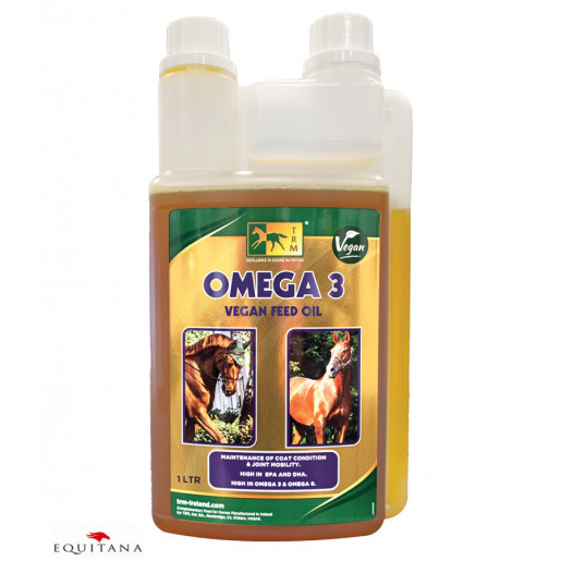 Omega 3 TRM 