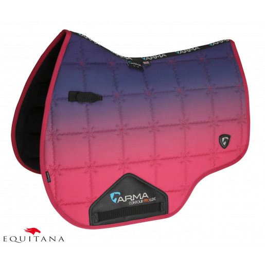 Valtrap Arma Ombre, Shires