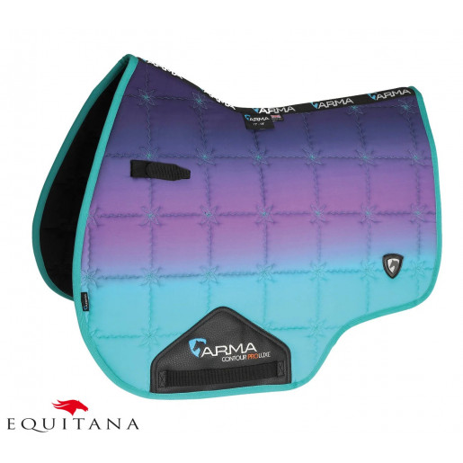 Valtrap Arma Ombre, Shires