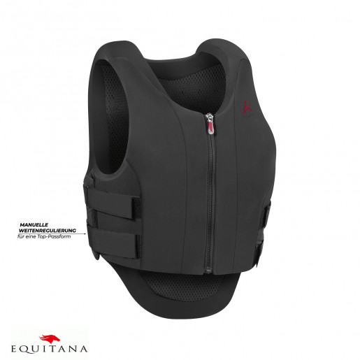 Vesta Komperdell Nivel 3 Ultra Vario