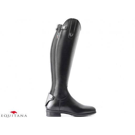 Cizme Terrier Close Contact, Tattini