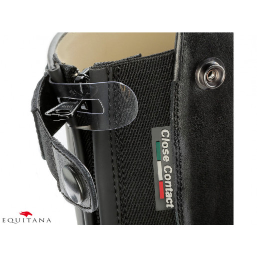 Cizme Terrier Close Contact, Tattini